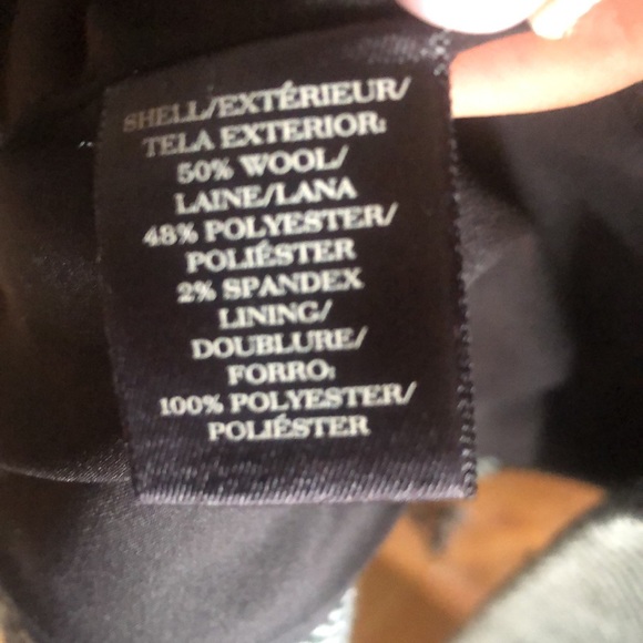 Ann Taylor Suit Jacket - Picture 6 of 10